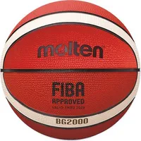 KORVPALL B6G2000 FIBA KUMM, SUURUS 6