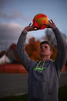 VÕRKPALL VALGUSTUSEGA