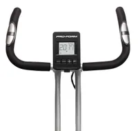 VELOTRENAŽÖÖR X-BIKE