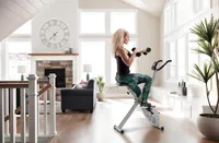 VELOTRENAŽÖÖR X-BIKE