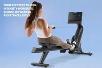 SÕUDEERGOMEETER RW300