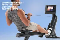 SÕUDEERGOMEETER RW300