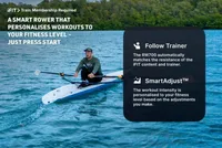 SÕUDEERGOMEETER RW300