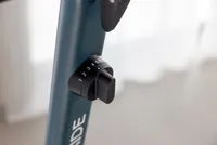 VELOTRENAŽÖÖR HOI RIDE