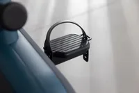 VELOTRENAŽÖÖR HOI RIDE