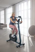 VELOTRENAŽÖÖR HOI RIDE