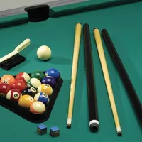 PILJARDILAUD CHICAGO 5