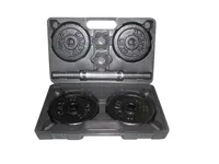 HANTLITE KOMPLEKT 1,5-10KG