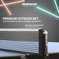 LAUATENNISE LAUD ROLLER 1000, 6MM