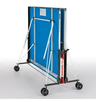 LAUATENNISE LAUD ROLLER 4MM