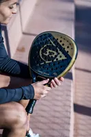 PADELIREKET AEROSTAR PRO 16K, 370G