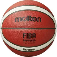 KORVPALL B5G4000 FIBA, SUURUS 5