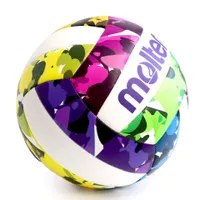 VÕRKPALL MS500-NCA SÜNTEETILINE NAHK, SUURUS 5