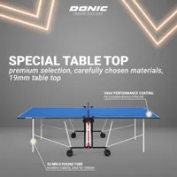 LAUATENNISE LAUD ROLLER FUN 19MM