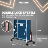 LAUATENNISE LAUD ROLLER FUN 19MM