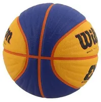 KORVPALL 3X3 FIBA, SUURUS 6