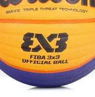 KORVPALL 3X3 FIBA, SUURUS 6