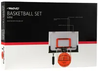 KORVPALLIKOMPLEKT MINI 47BM RESTIGA+PALL+PUMP