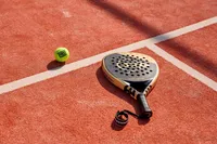 PADELIREKET AEROSTAR LITE 16K, 355G