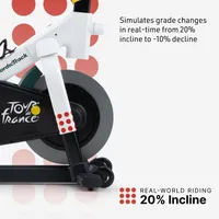 VELOTRENAŽÖÖR TDF LIMITED EDITION
