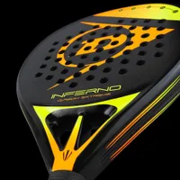 PADELIREKET INFERNO CARBON EXTREME 370G