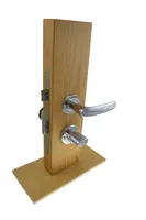 SÜDAMIK FISKOSTAR EURO SMART LOCK 65-85(35/45-30/40) HO