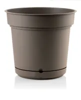 ÜMBRISPOTT TERA HYDRAL 28CM SAND