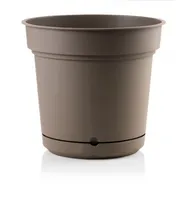 ÜMBRISPOTT TERA HYDRAL 38CM SAND