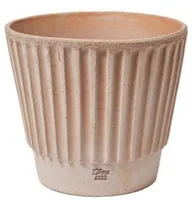 ÜMBRISPOTT TERA BRONTE SAVIST 13CM