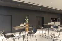 SEINAPANEEL UNILIN EVOLA CLICWALL 113 V1A 10X618X2785MM MUST 2TK PAKIS