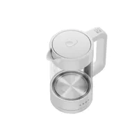 VEEKEETJA AENO 220-240V VALGE 1,7L