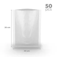 VAAKUMPAKENDAJA KOTID AENO 20X30CM 50TK