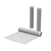 VAAKUMPAKENDAJA KOTID RULLIS AENO 25X500CM, 3 RULLI PAKIS