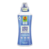 UNIVERSAALNE VEDELVÄETIS COMPO BIO AQUA DEPOT 1L