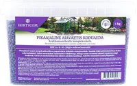 AIAVÄETIS HORTICOM KODUAEDA PIKAAJALINE 2KG