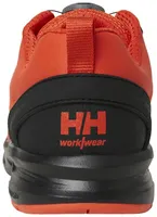 TURVAKINGAD CHELSEA EVO BRZ BOA S1P SRC ESD, ORANŽ NR 43