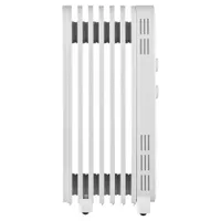 ÕLIRADIAATOR SENCOR SOH3407WH