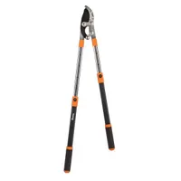 OKSAKÄÄRID ALUMIINIUMIST TELESKOOPVARREGA 69-104CM ALASI TERA