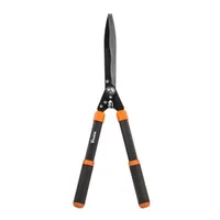 HEKIKÄÄRID ALUMIINIUMIST VARREGA GOFREERITUD TERA 25CM