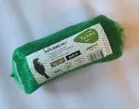 LINNUVÕRK 7G/M2 5X5M VÕRGUSILM 19X19MM