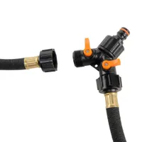 TILKKASTMISVOOLIK 1/2" 2M