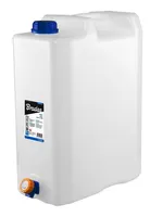 VEEKANISTER KRAANIGA 20L
