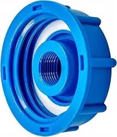 ADAPTER IBC S60X6, 1/2"