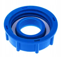 ADAPTER IBC S60X6, 1"