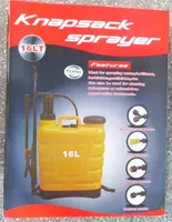 AIAPRITS 16L