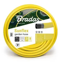 KASTMISVOOLIK SUNFLEX 1/2" 30M KOLLANE