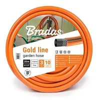 KASTMISVOOLIK GOLD LINE 3/4" 20M ORANŽ