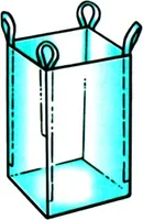 KOTT BIG-BAG 95X95X130CM TOBF