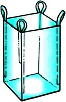 KOTT BIG-BAG 95X95X180CM TOBF