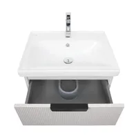 VALAMUKAPP AQUARODOS WAVE 60CM VALAMUGA KAŠMIIR